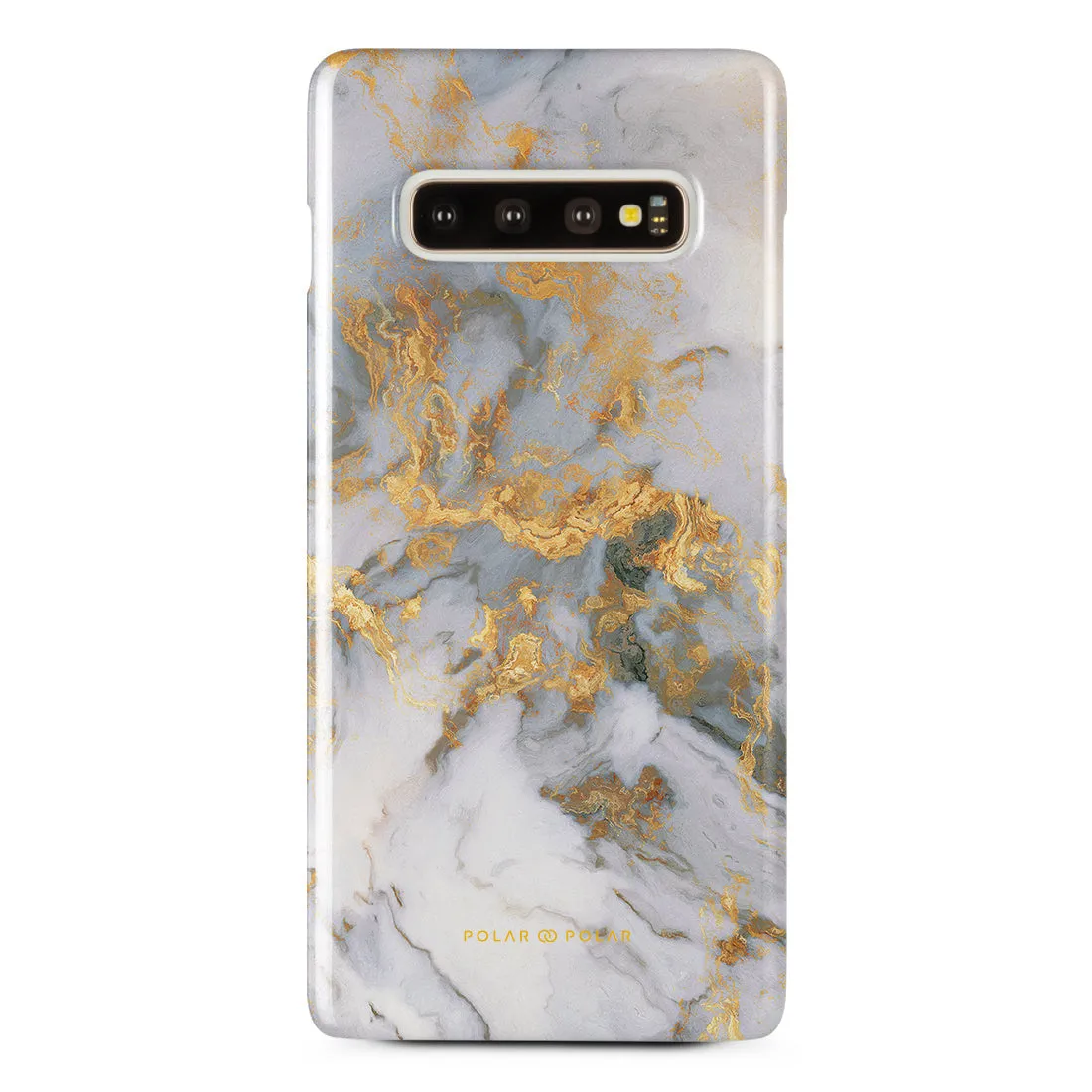 Mist Marble - Samsung Galaxy S10 Plus Case