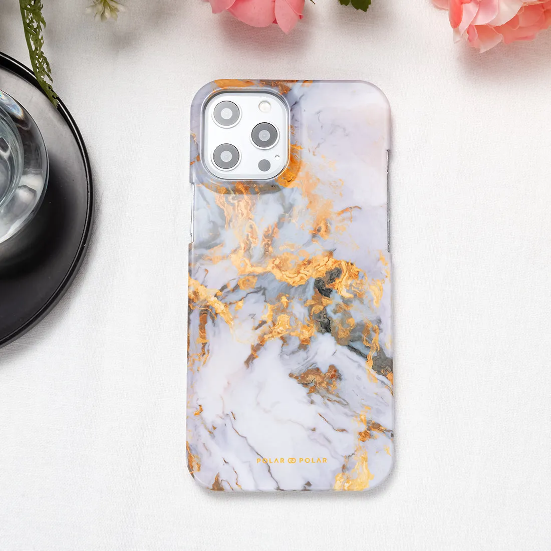 Mist Marble - Samsung Galaxy S10 Plus Case