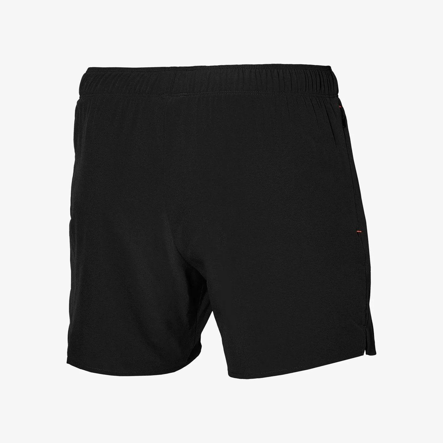 Mizuno Alpha 5.5 Short (Men's) Black