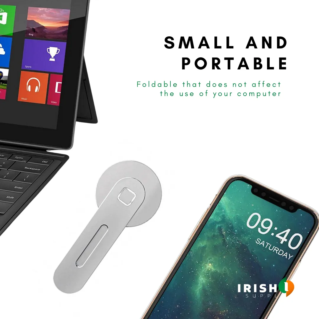 MOBILE LIFT Laptop Phone Holder