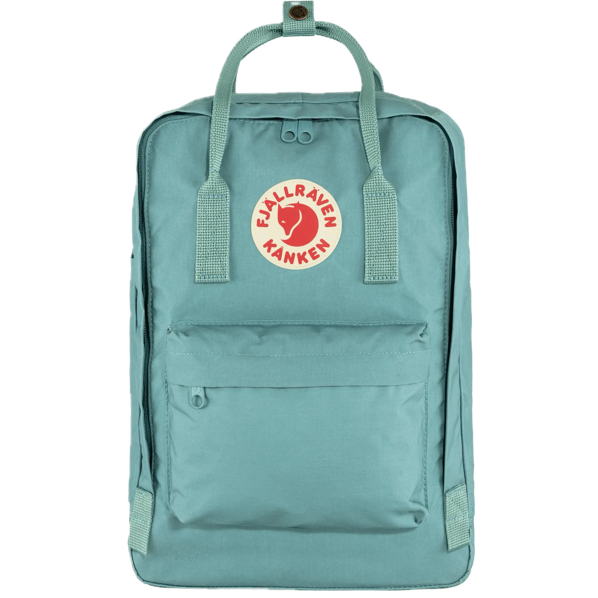 Mochila Fjällräven Kanken Laptop 15" Sky Blue