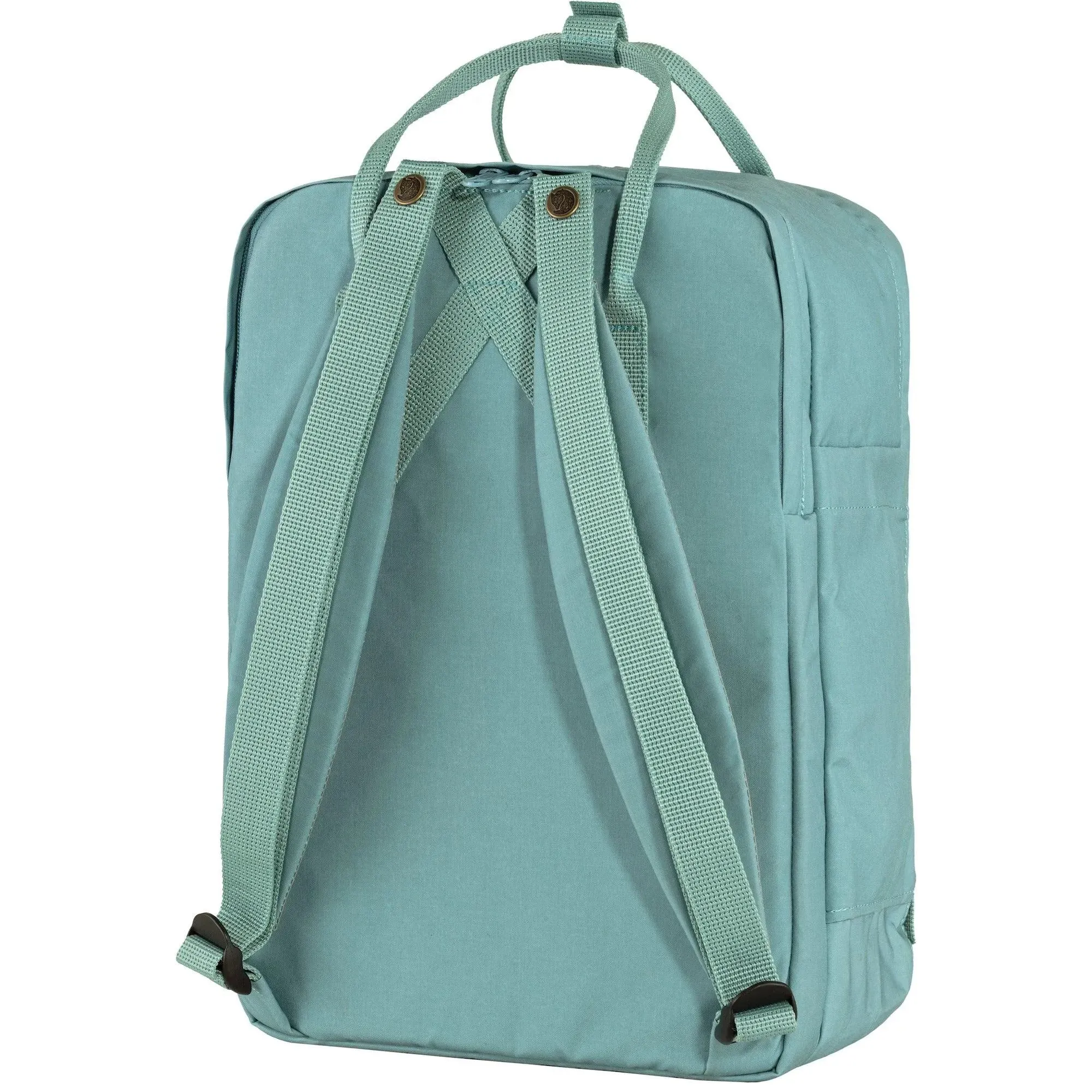 Mochila Fjällräven Kanken Laptop 15" Sky Blue