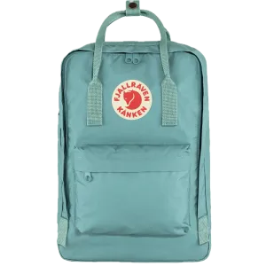 Mochila Fjällräven Kanken Laptop 15" Sky Blue