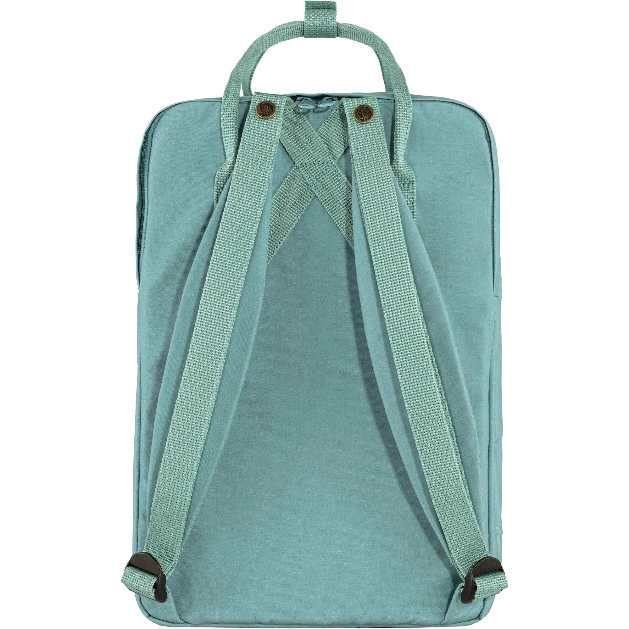 Mochila Fjällräven Kanken Laptop 15" Sky Blue