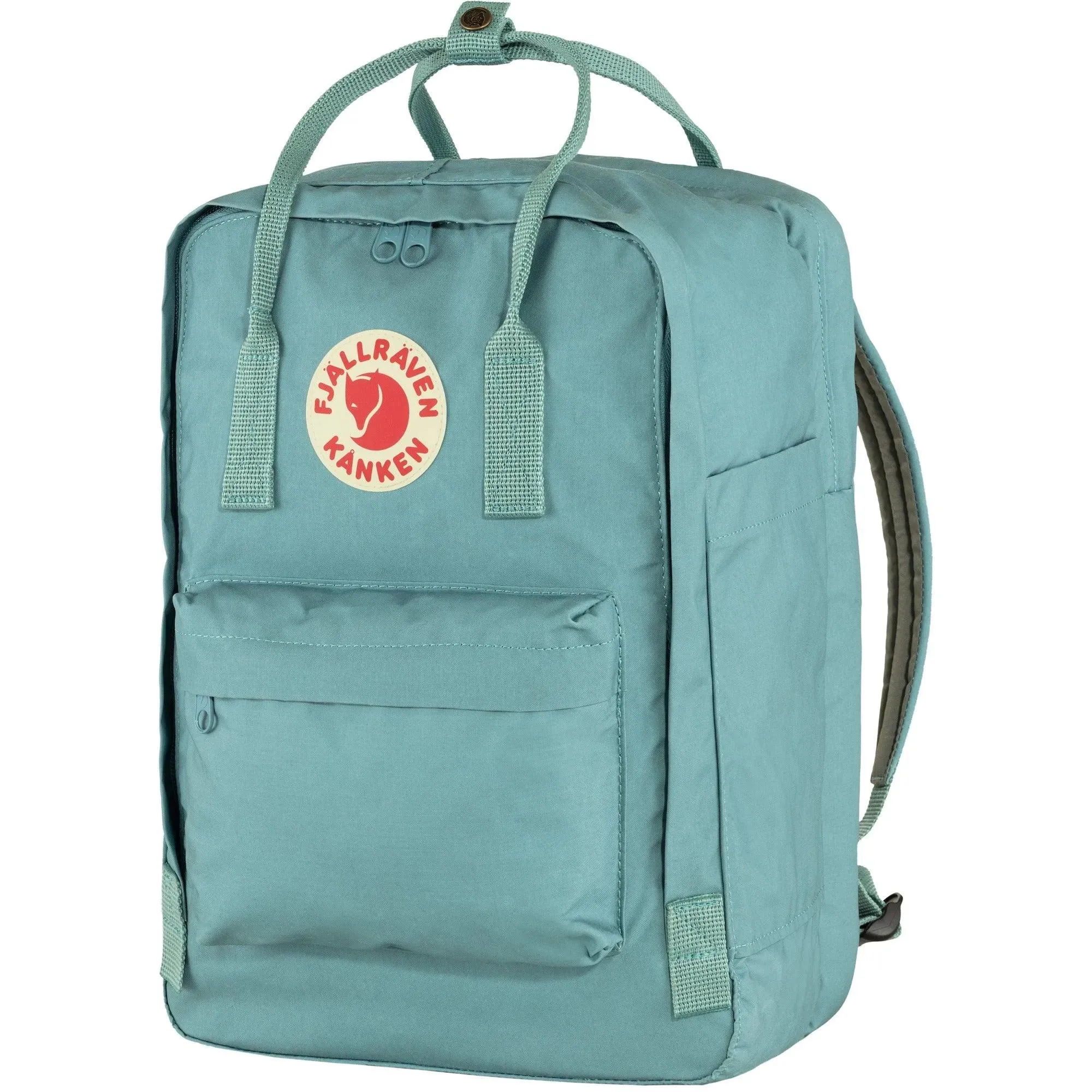 Mochila Fjällräven Kanken Laptop 15" Sky Blue