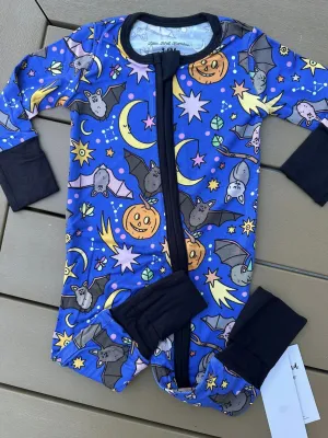 Molly Convertible Romper