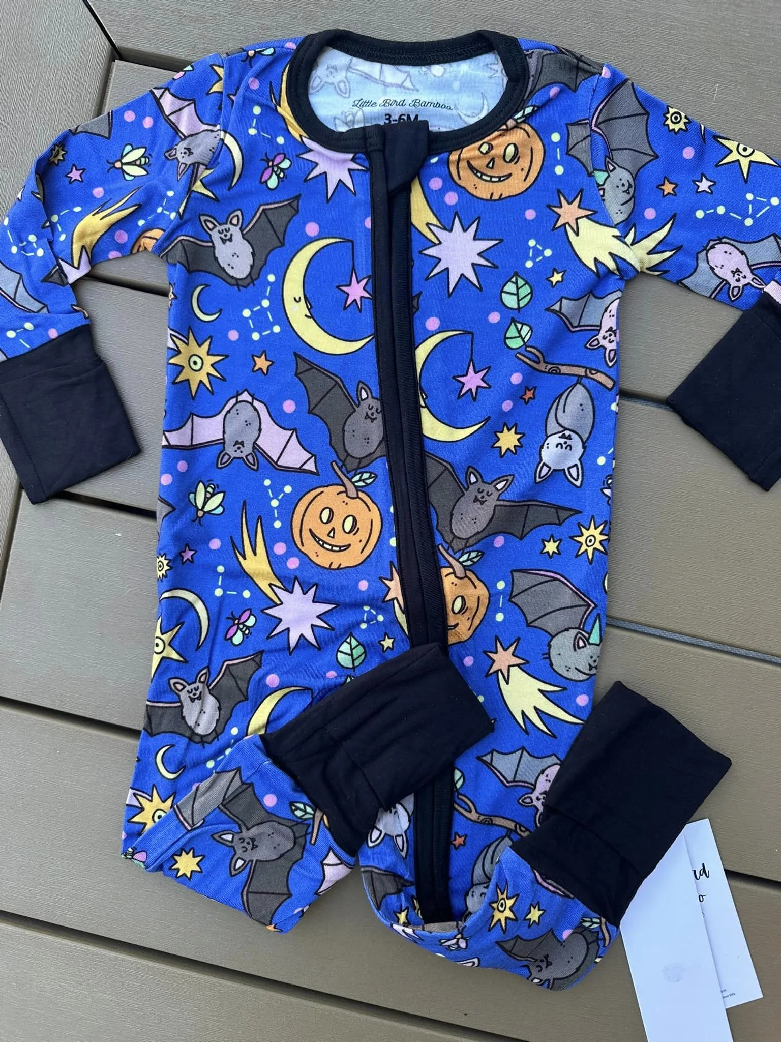 Molly Convertible Romper