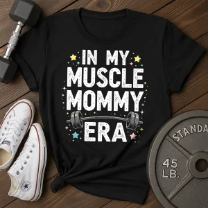 Mommy Era T-Shirt