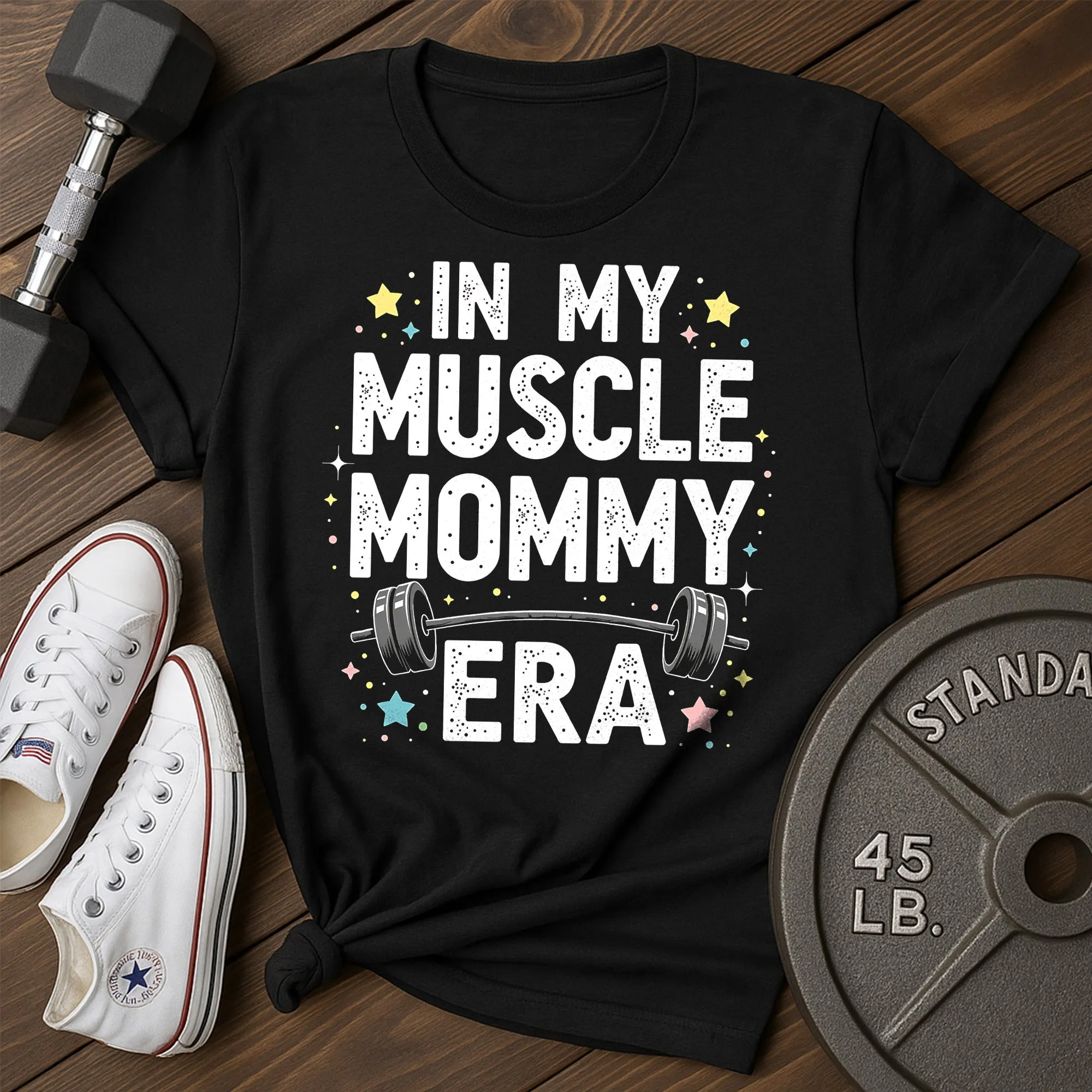 Mommy Era T-Shirt