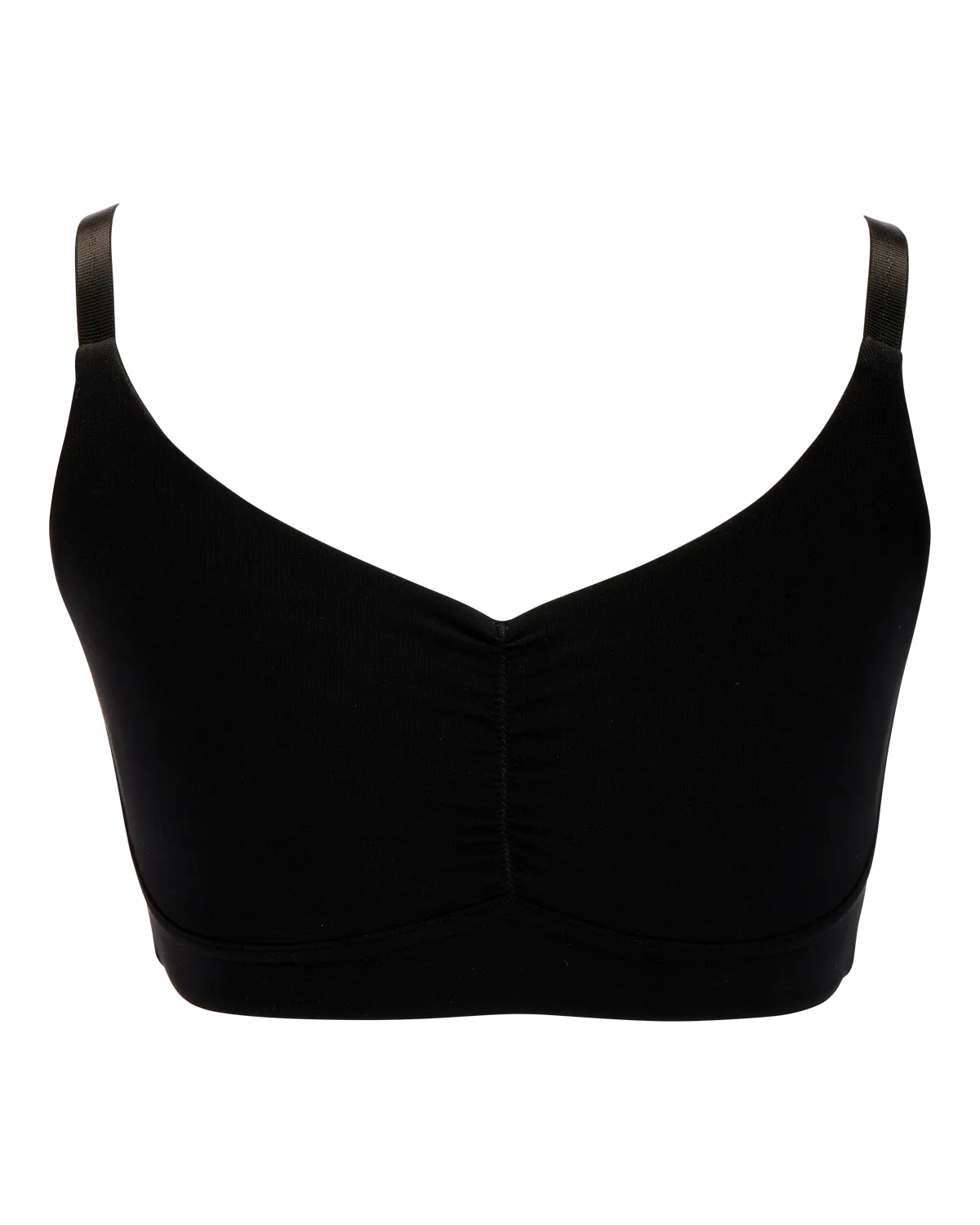 Monica Wireless Full Coverage Bralette AO-043