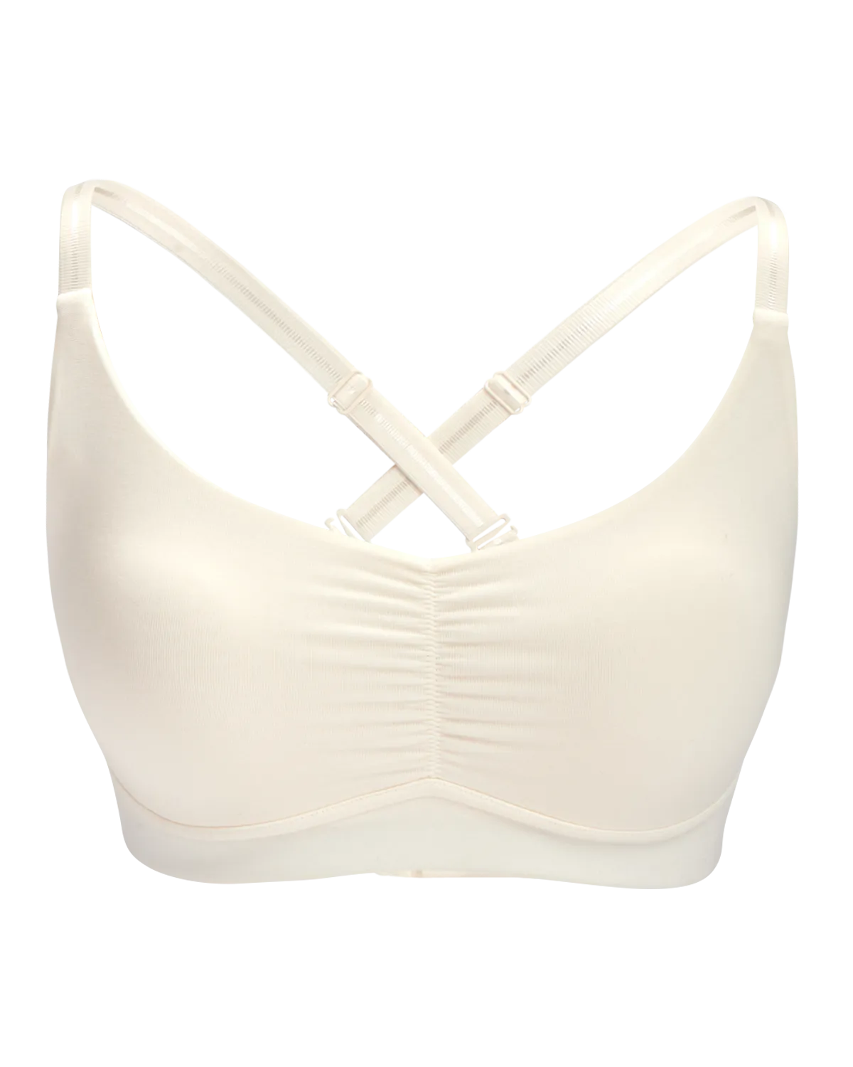 Monica Wireless Full Coverage Bralette AO-043
