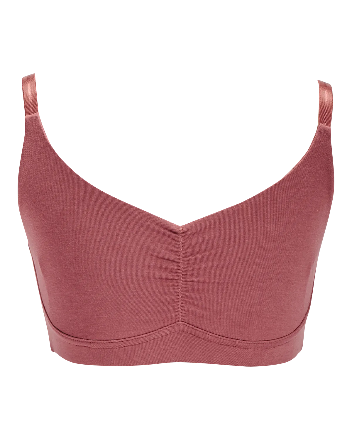 Monica Wireless Full Coverage Bralette AO-043