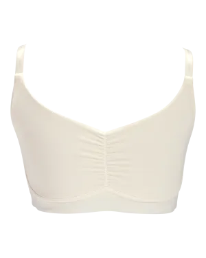 Monica Wireless Full Coverage Bralette AO-043