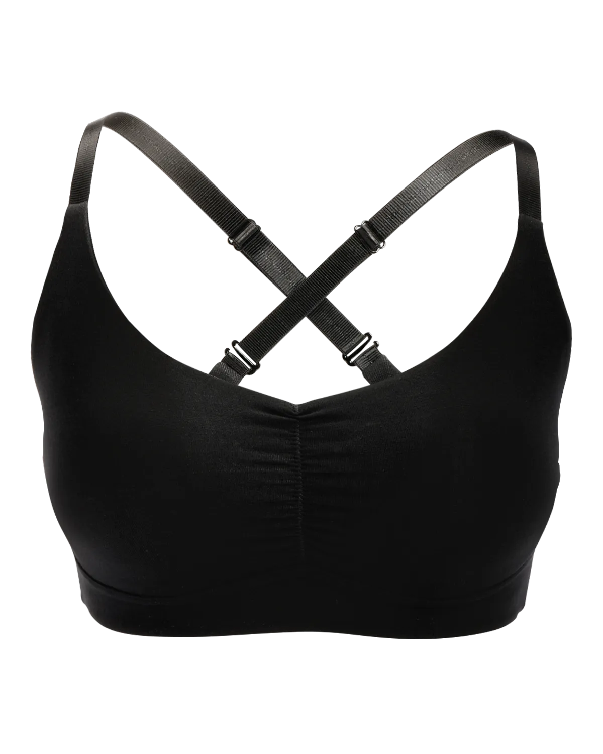 Monica Wireless Full Coverage Bralette AO-043