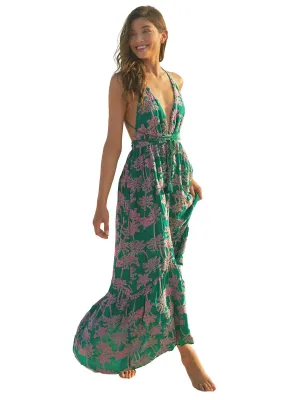 Moon Bay Dress ::RET