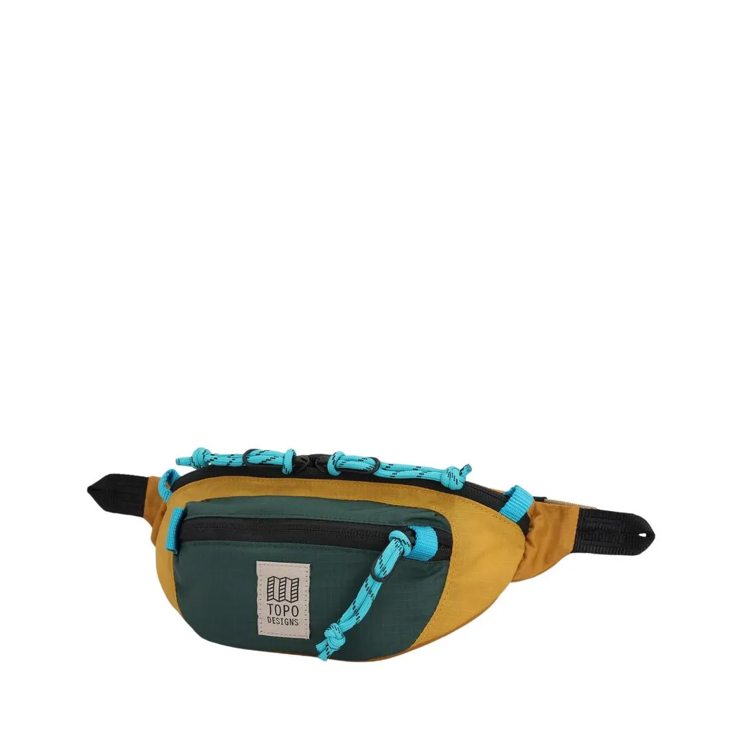 Mountain Waist Pack