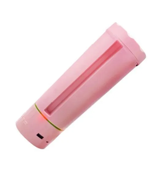 Multi-functional Smart Water-bottle, Power Bank, Bluetooth Speaker and Phone Holder