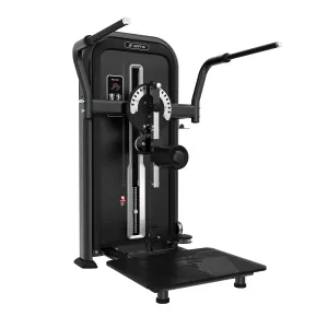 Multi Hip & Glute Pin Loaded Machine [T-MAX Series]