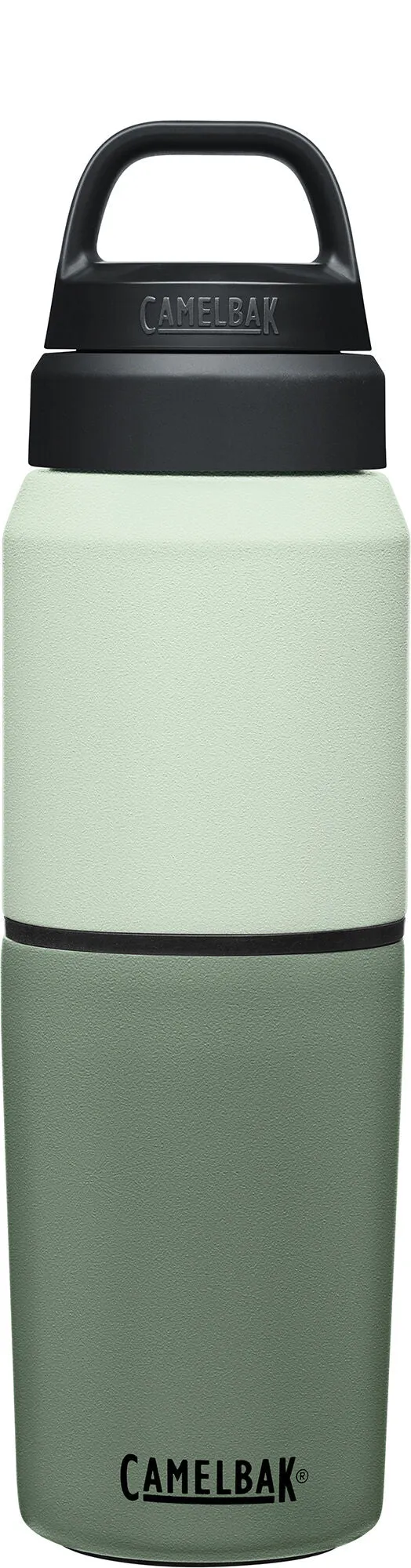 MultiBev SST Vacuum Stainless 17oz/12oz, Moss/Mint