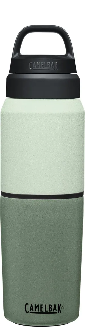 MultiBev SST Vacuum Stainless 17oz/12oz, Moss/Mint