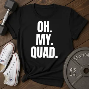 My Quad T-Shirt
