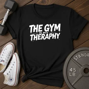 My Therapy T-Shirt