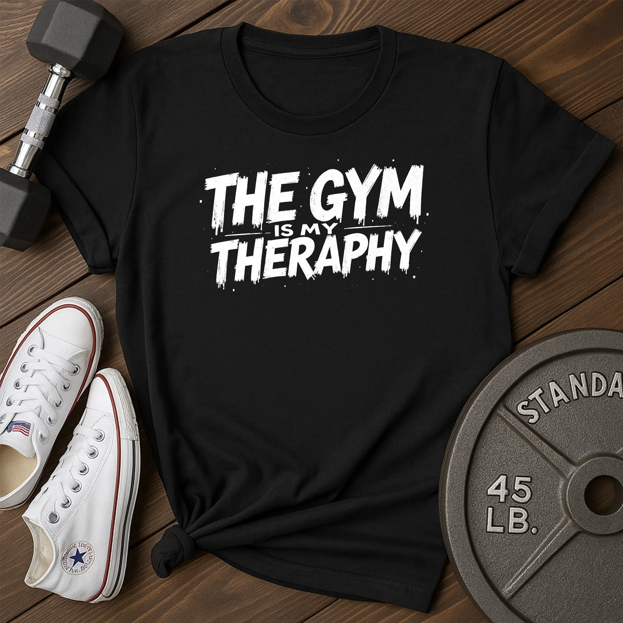My Therapy T-Shirt
