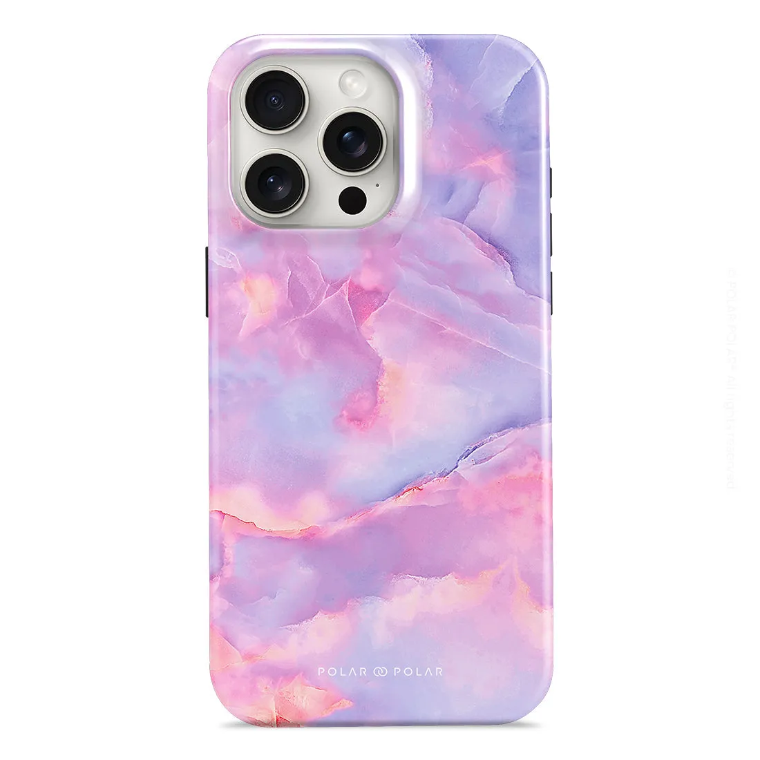 Mythical Sky Custom - iPhone 15 Pro Max Case