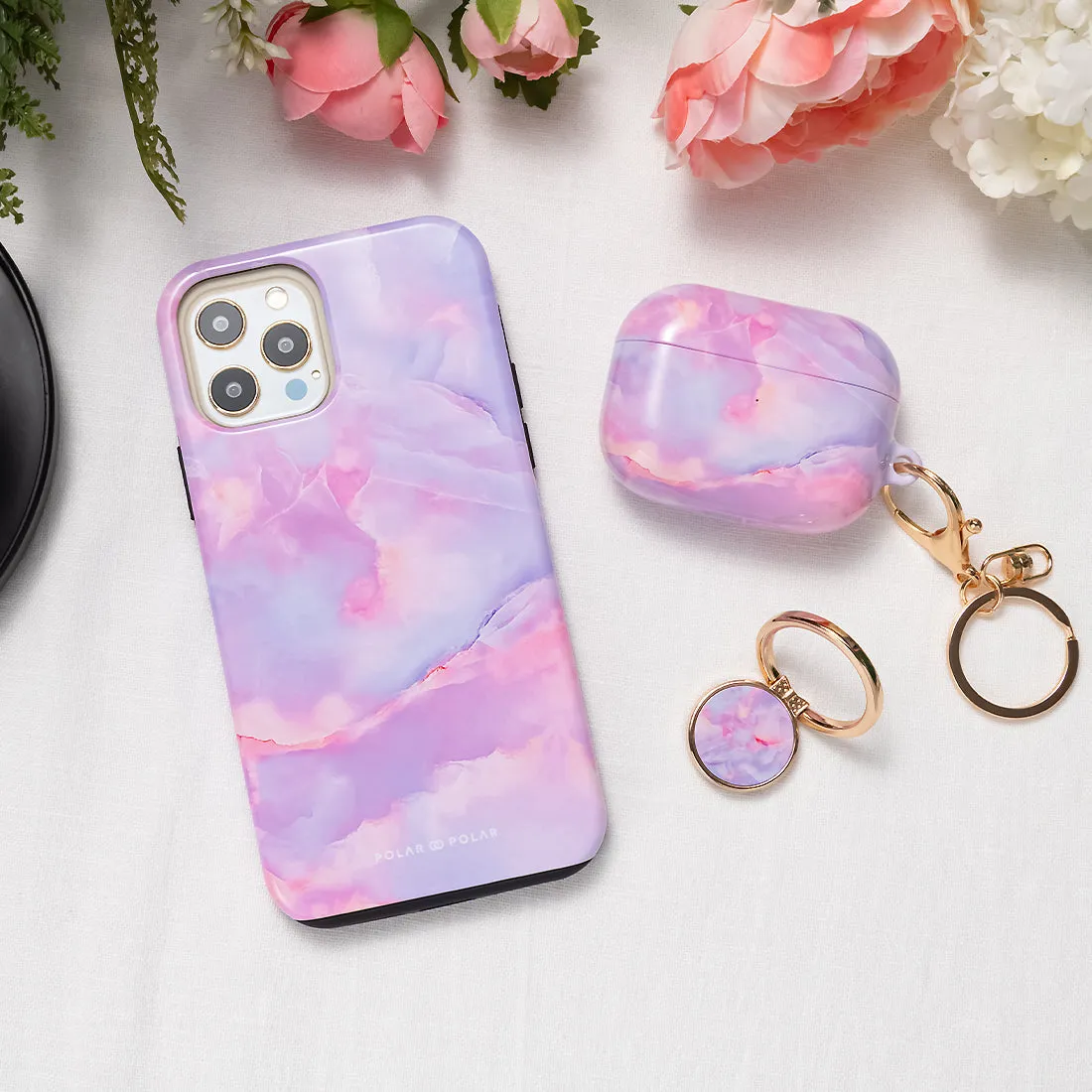 Mythical Sky Custom - Samsung Galaxy Note10 Plus Case