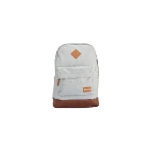 Naceb Mochila Para Laptop Urban Gris