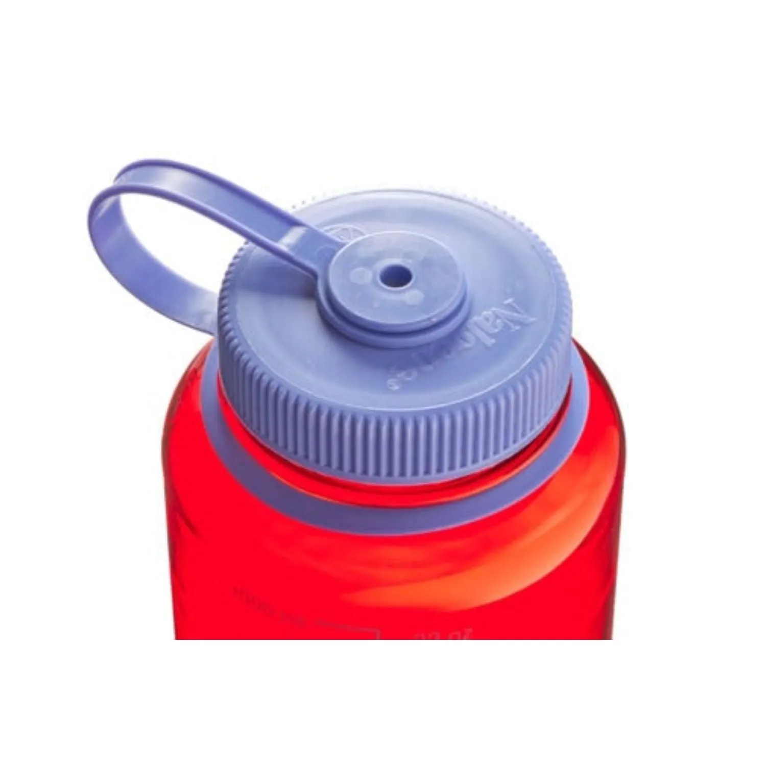 Nalgene 32oz Wide Mouth Water Bottle (Plain)