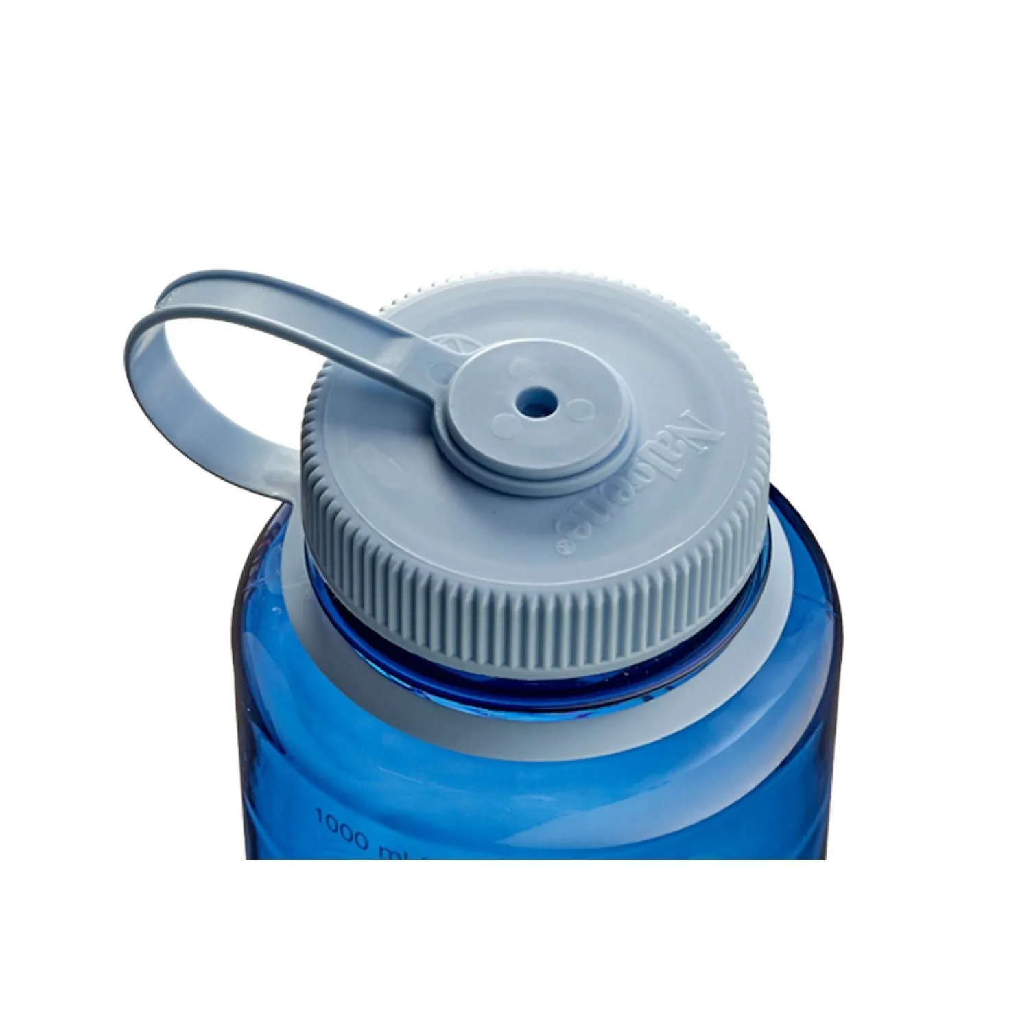 Nalgene 32oz Wide Mouth Water Bottle (Plain)