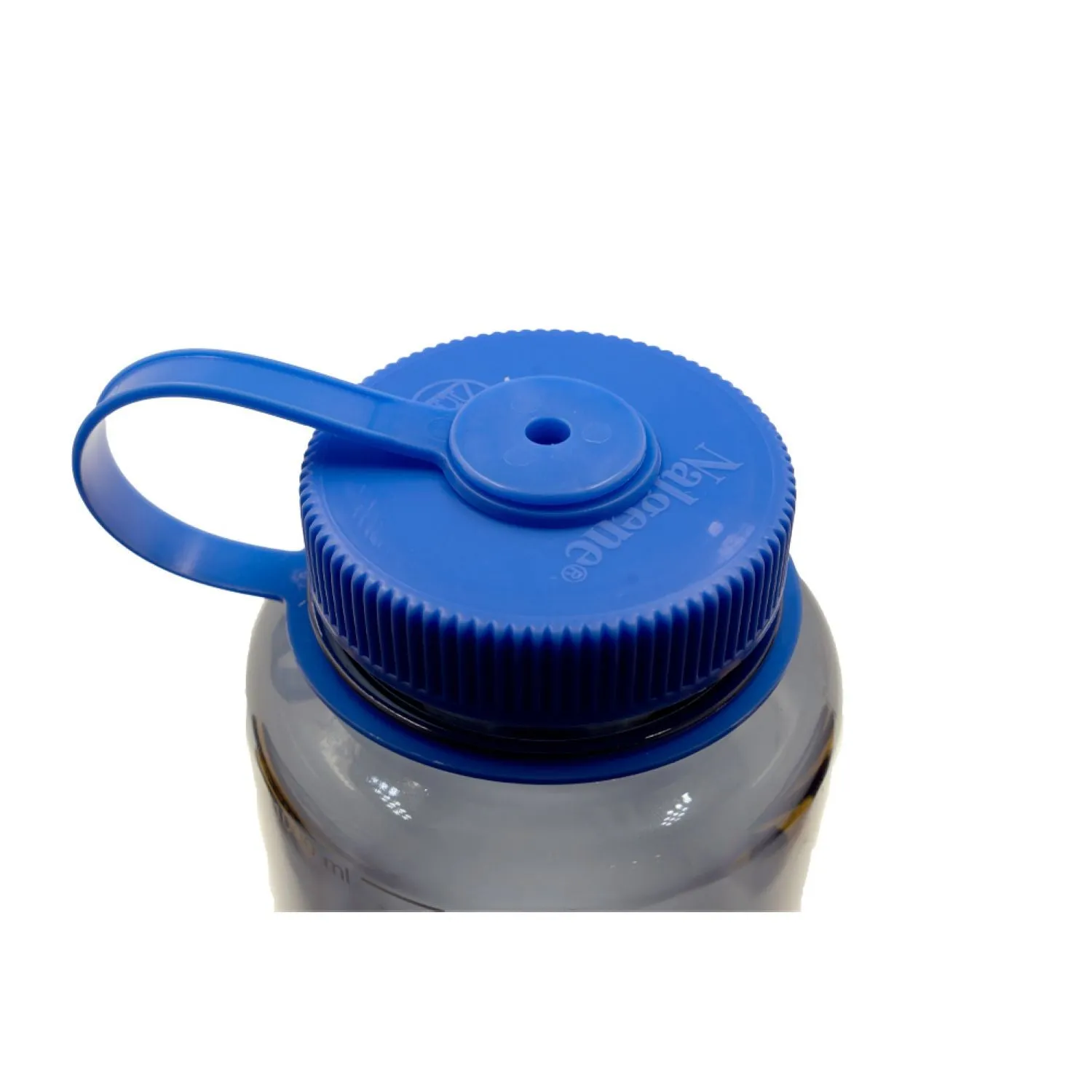 Nalgene 32oz Wide Mouth Water Bottle (Plain)