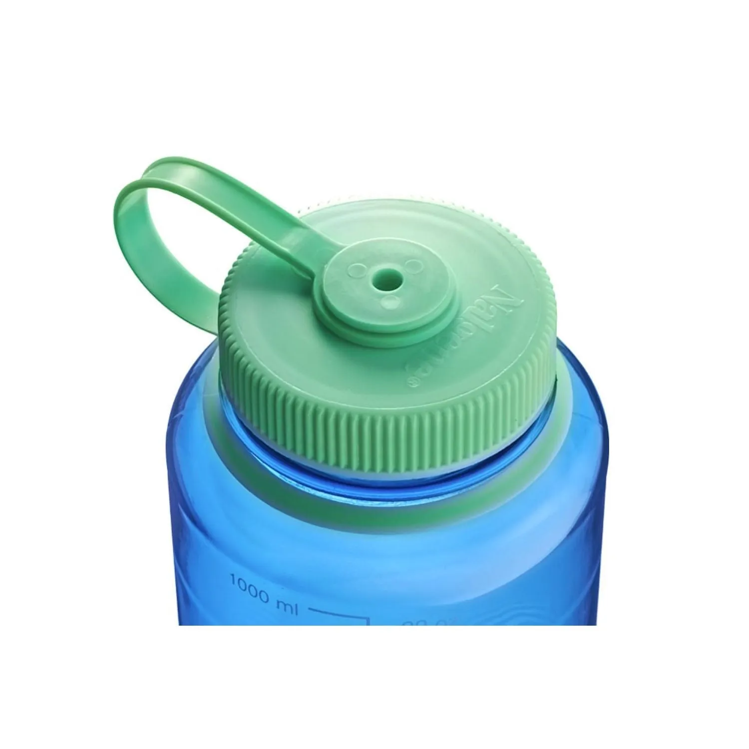 Nalgene 32oz Wide Mouth Water Bottle (Plain)