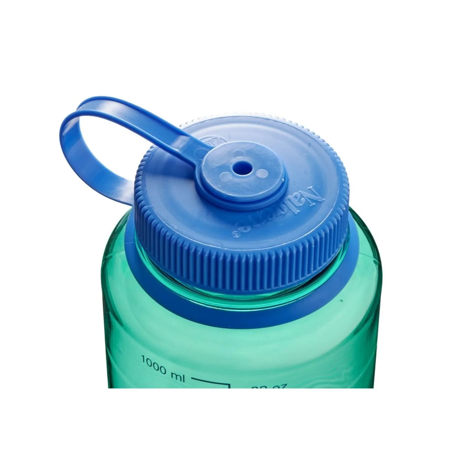 Nalgene 32oz Wide Mouth Water Bottle (Plain)