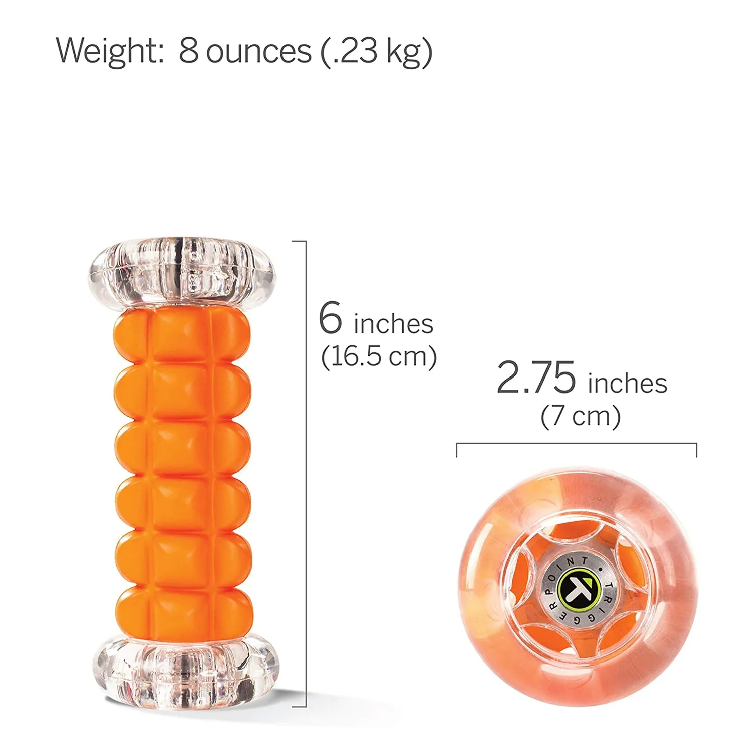 Nano Foot Roller