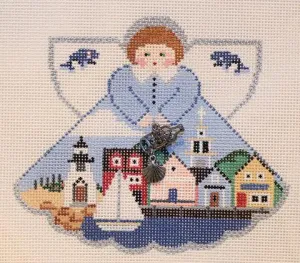 Nantucket Travel Angel