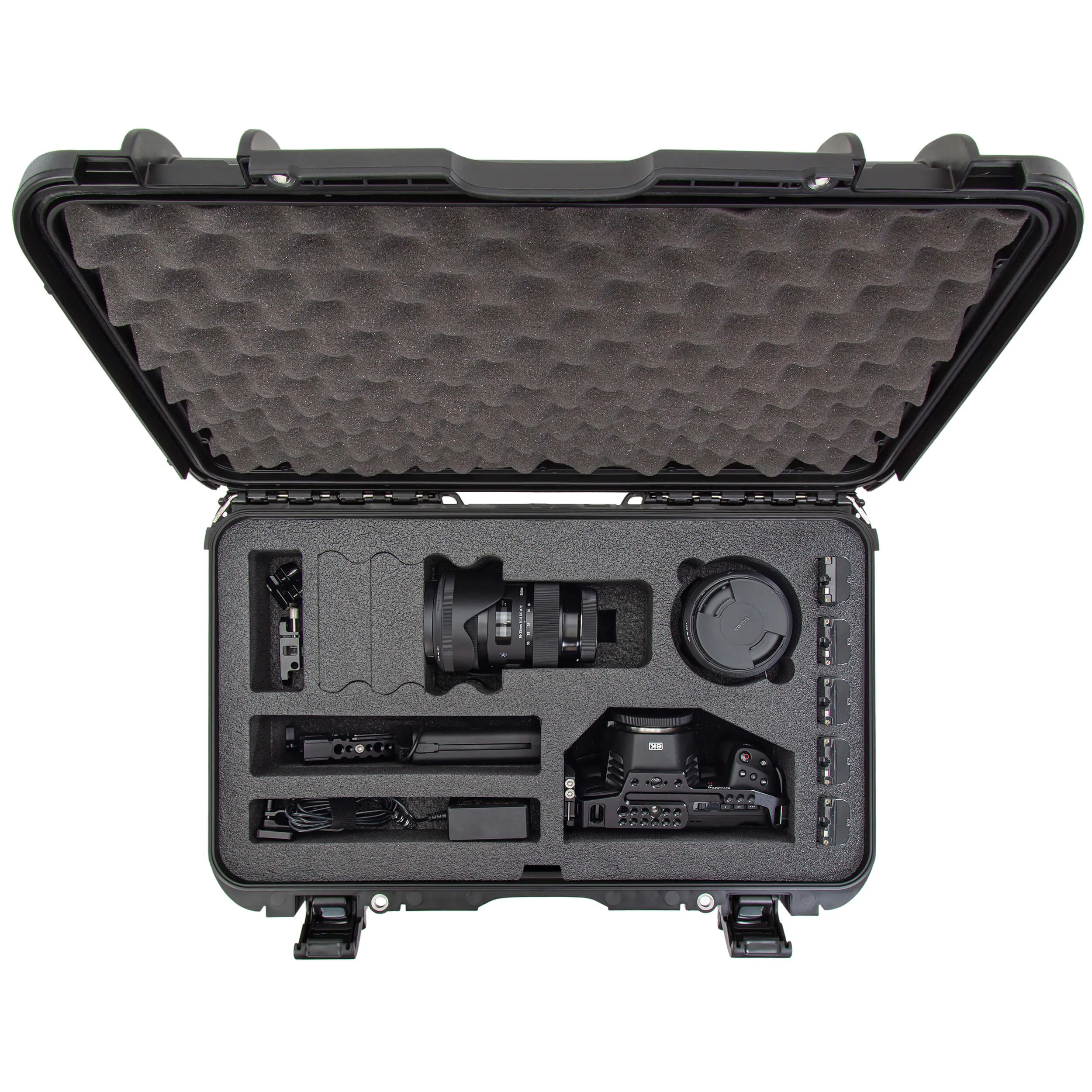 NANUK 935 for Blackmagic® Design Pocket Cinema Cameras