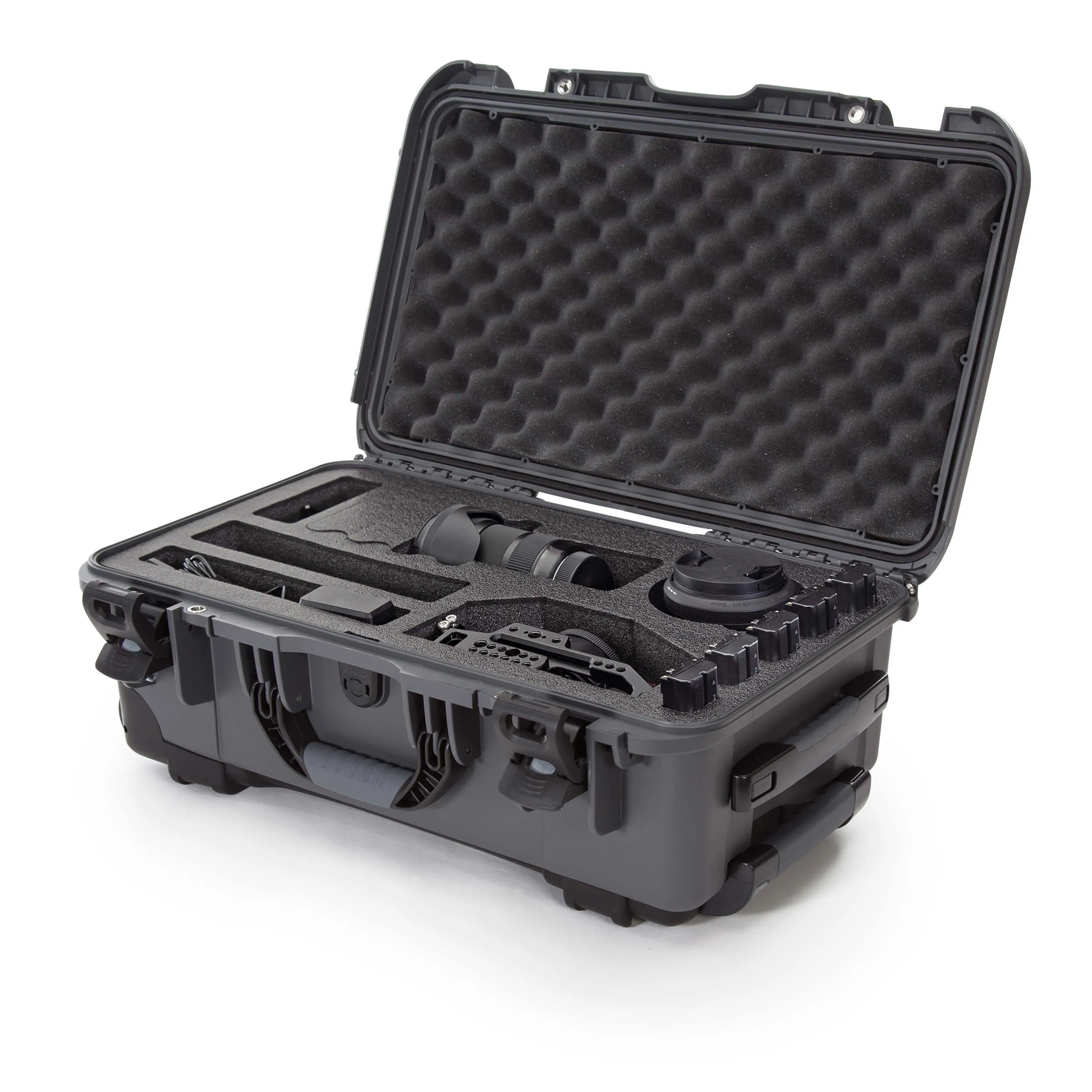 NANUK 935 for Blackmagic® Design Pocket Cinema Cameras