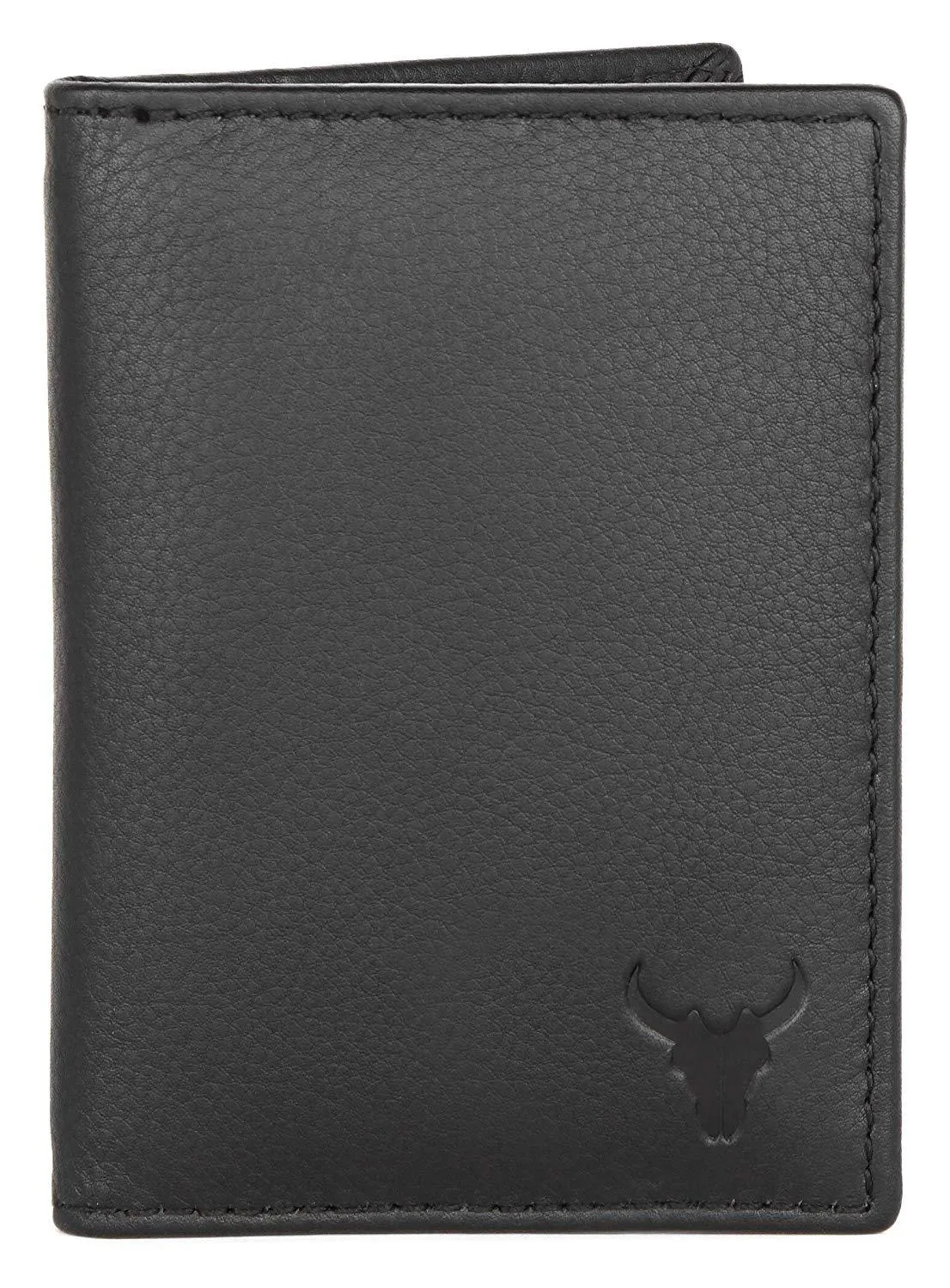 Napa Hide Black Men Wallet
