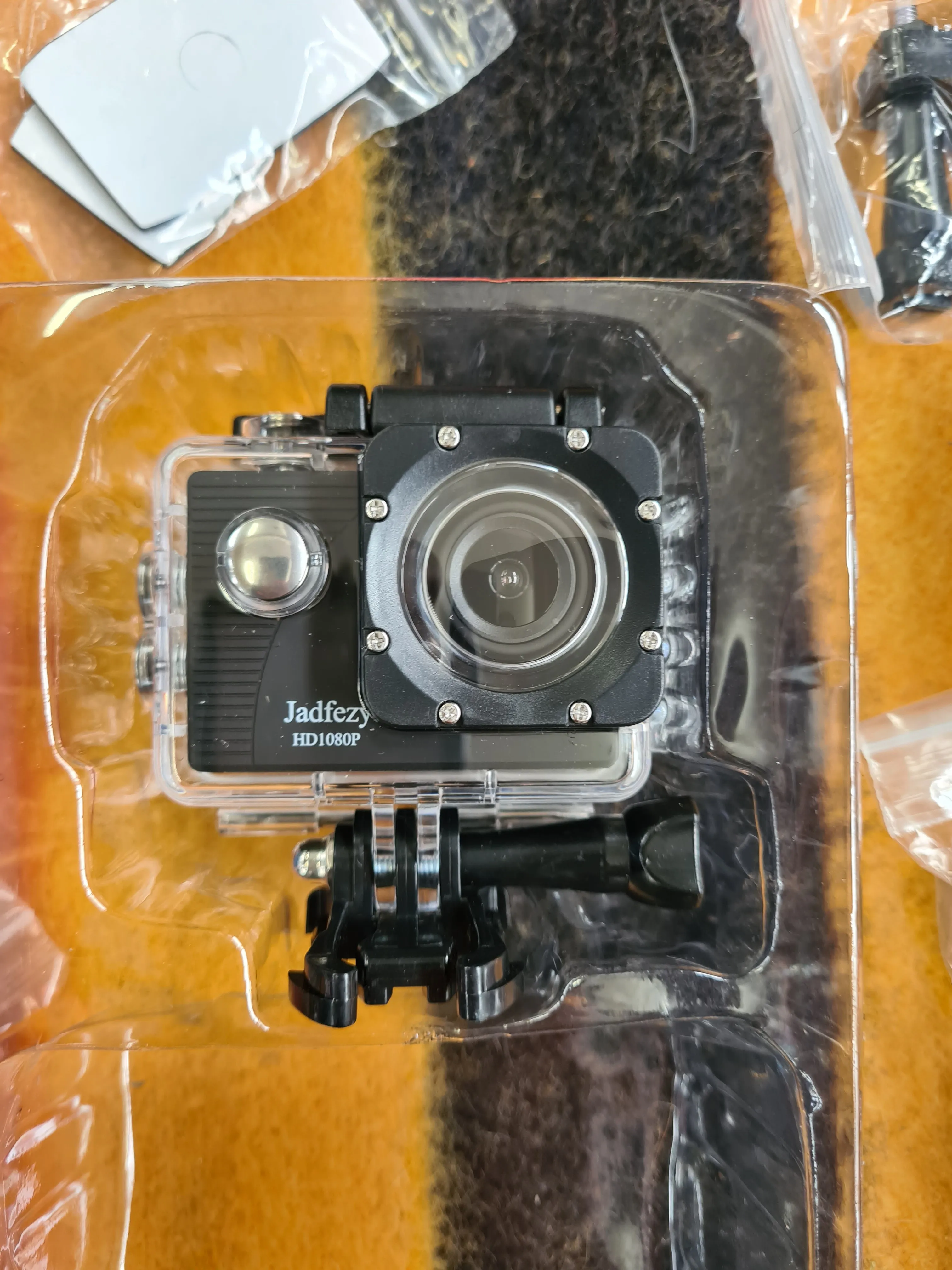 New Action cameras with full HD video FREE POSTAGE☆