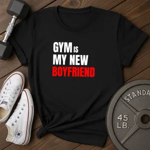 New Bf T-Shirt