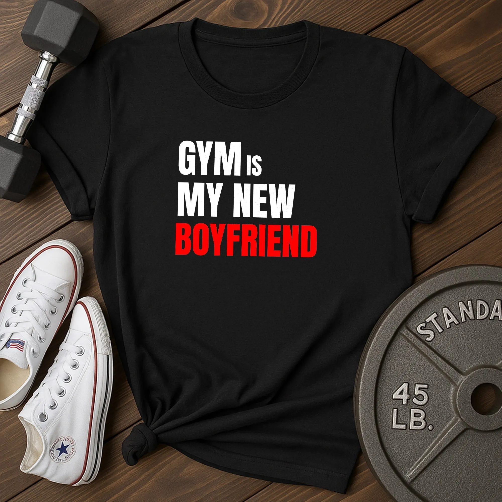 New Bf T-Shirt