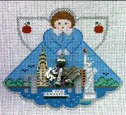 New York Travel Angel