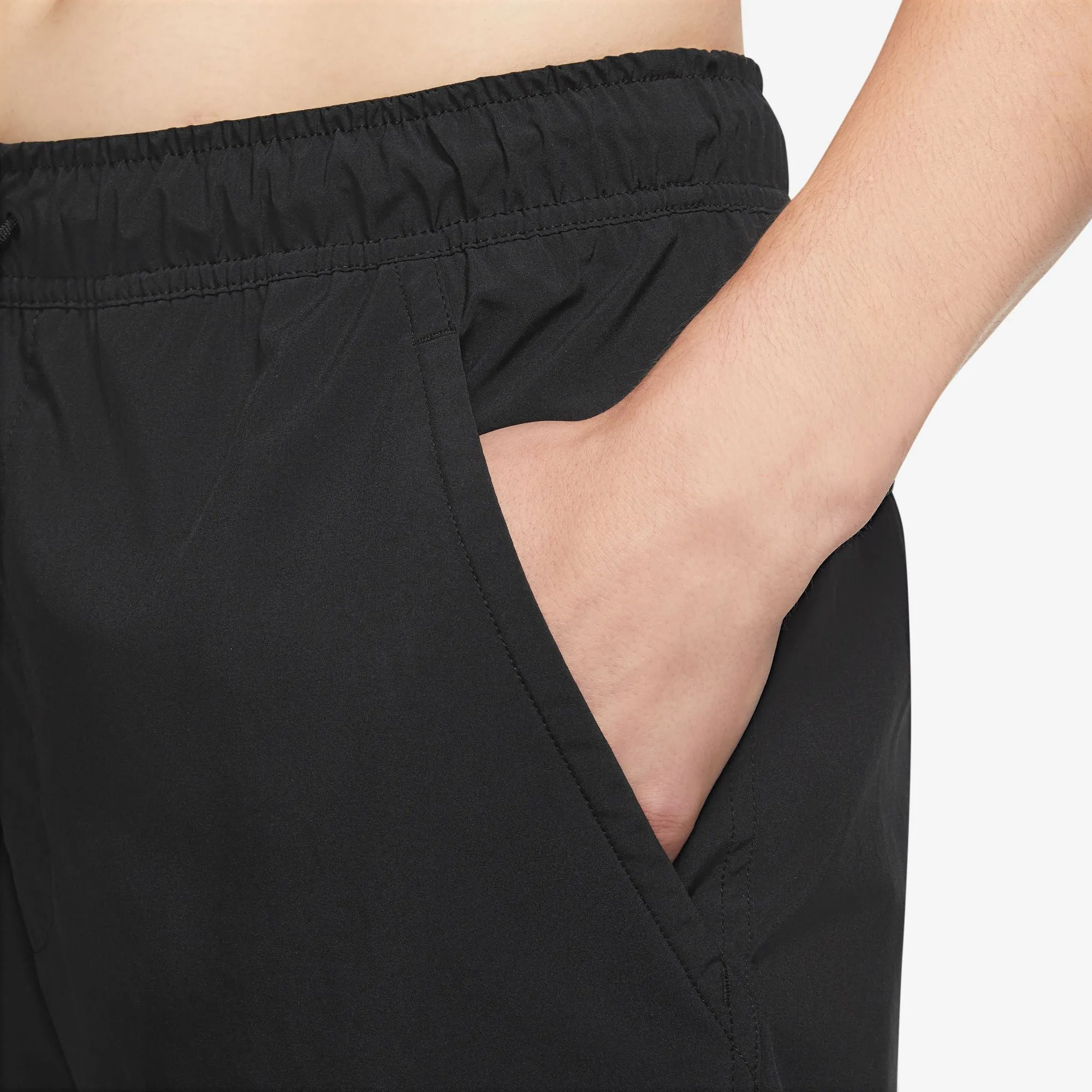 NIKE DRI-FIT UNLIMITED MEN'S 7" 2-IN-1 VERSATILE SHORTS