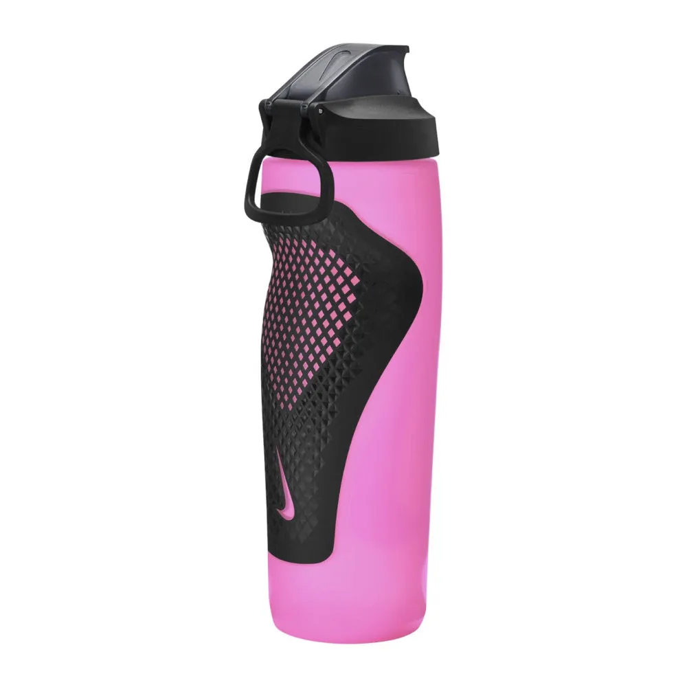 Nike Refuel Locking Lid Water Bottle