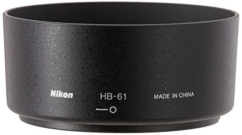 Nikon 40mm f/2.8G AF-S DX Micro NIKKOR Lens for Nikon Digital SLR Cameras