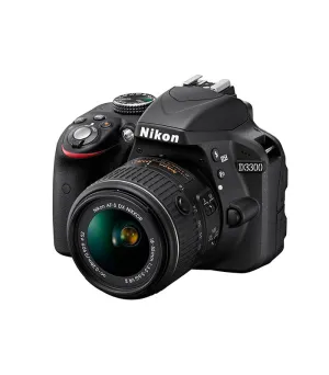Nikon Camera