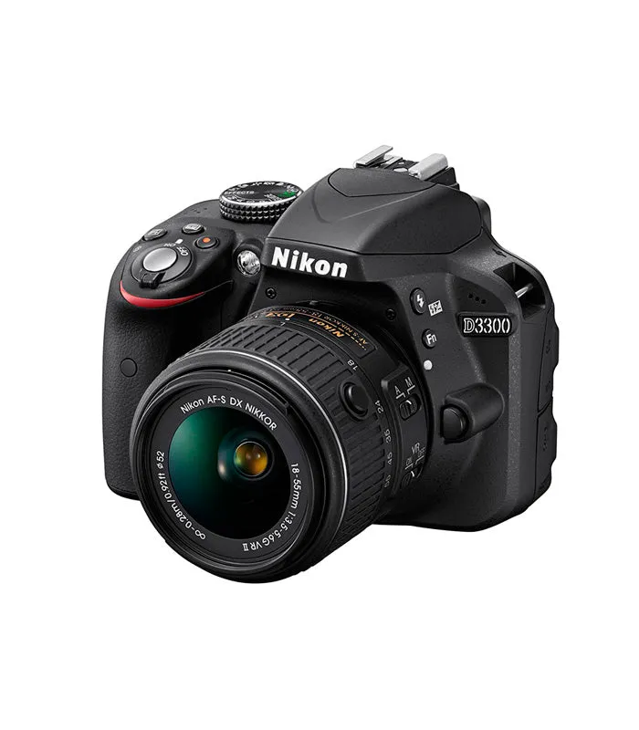 Nikon Camera