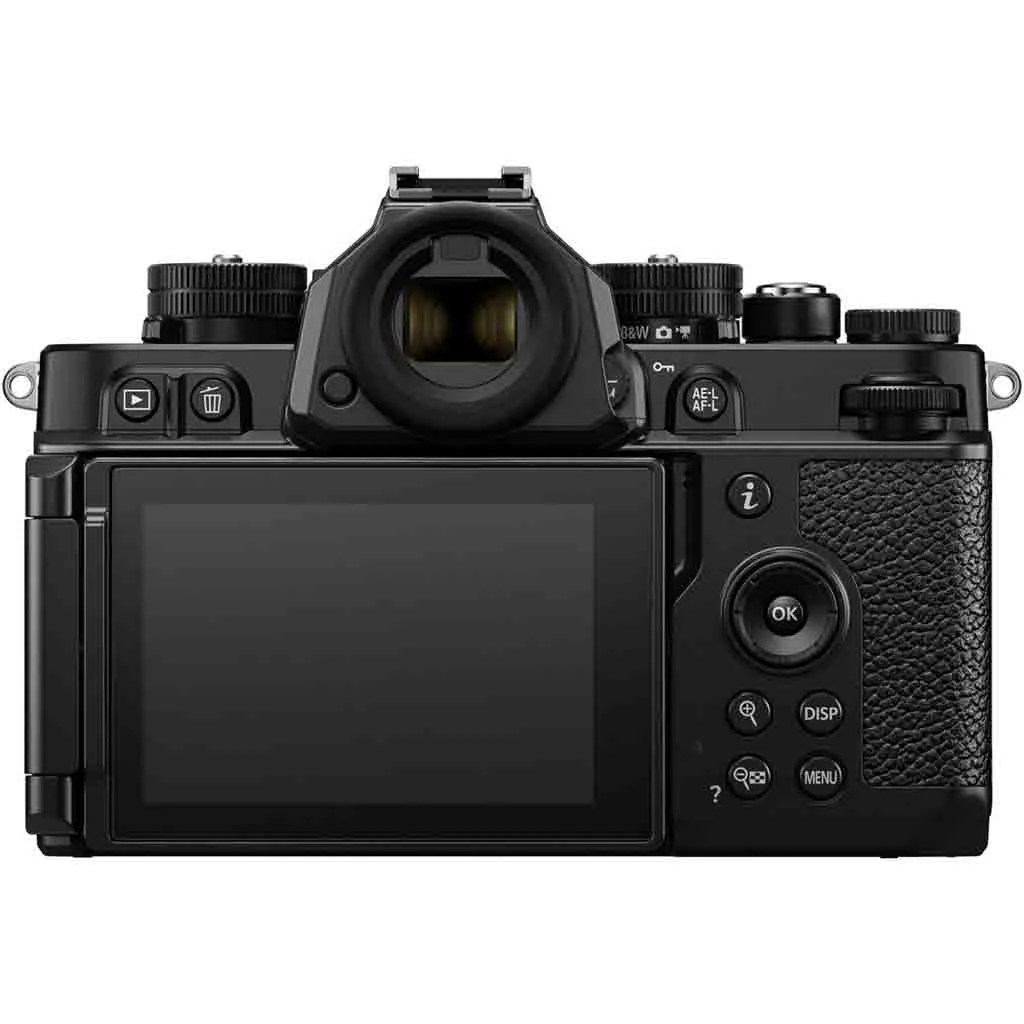 Nikon Zf Mirrorless Camera 40mm f/2 SE Kit